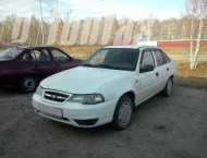 ��� �� Daewoo Nexia - ����� ���
