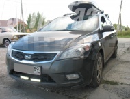 ��� �� KIA Ceed - ����� ���