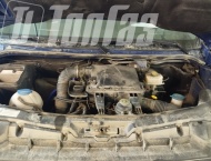 ��� �� Volkswagen �rafter - 