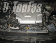 ��� �� Toyota Land Cruiser 200 - ����������� ���������� �������� ������������