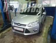 ��� �� Ford Focus - 