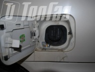 ��� �� Honda Odyssey - ����������� ����������