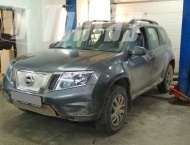 ��� �� Nissan Terrano - 