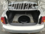 ��� �� Chevrolet Lanos - 