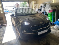 ��� �� Kia Sportage - 