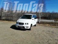 ��� �� Nissan Largo - 