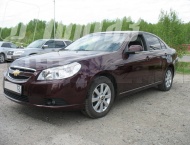 ��� �� Chevrolet Epica - ����� ���