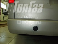 ��� �� Toyota Hiace - ����������� ����������