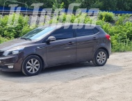 ��� �� Kia Rio - 