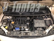 ��� �� Renault Fluence - 