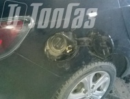 ��� �� Mazda 3 - ����������� ����������