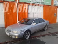 ��� �� Toyota Camry - ����� ���