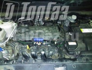 ��� �� Kia Sportage - ����������� ����������