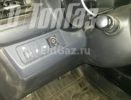 ��� �� Kia Rio - ������ ������������ ���/������