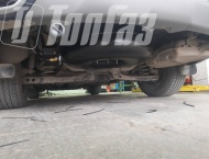 ��� �� Chery Tiggo 8 - 