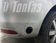 ��� �� Lada Largus - 