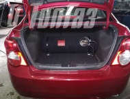 ��� �� Chevrolet Aveo - 