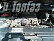 ��� �� Chevrolet Tahoe - ����������� ����������