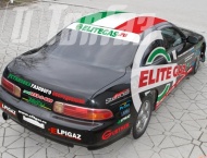 ��� �� Toyota Soarer - ����� ��� �����