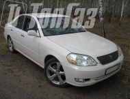 ��� �� Toyota Mark II 2JZ-GTE - ����� ���