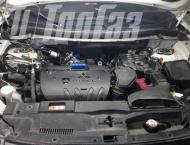 ��� �� Mitsubishi Outlander  - 