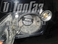 ��� �� Toyota Windom - ����������� ���������� � ������������