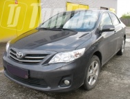 ��� �� Toyota Corolla - ����� ���