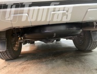 ��� �� Mitsubishi Pajero Sport - 
