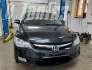 ��� �� Honda Civic - 