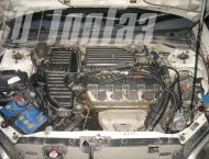 ��� �� Honda Civic - ����������� ����������