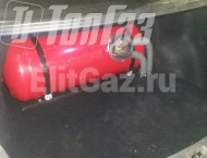 ��� �� Nissan Almera - �������������� ������ ������� 80 ������