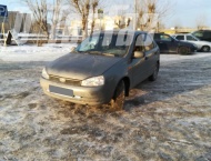 ��� �� Lada Kalina - 