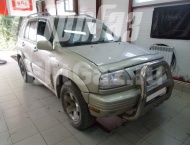 ��� �� Suzuki Grand Vitara - ����� ���