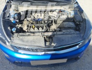 ��� �� Kia Rio - 