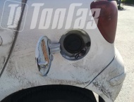 ��� �� Toyota Vitz - 