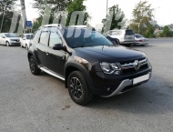 ��� �� Renault Daster - 