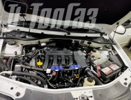 ��� �� Renault Logan  - 