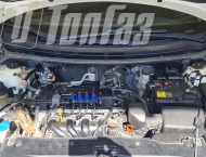 ��� �� Kia Rio - 