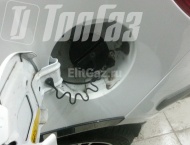 ��� �� Geely M K Cross - ����������� ����������