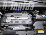 ��� �� Hyundai Tucson - 