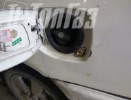��� �� Toyota Caldina - 