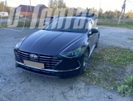 ��� �� Hyundai Sonata  - 