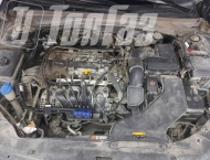 ��� �� Kia Optima - 