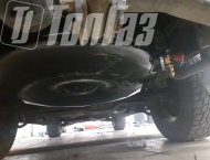 ��� �� Toyota Land Cruiser - 
