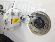 ��� �� Kia Sportage - ����������� ����������
