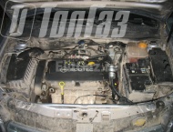 ��� �� Opel Astra - ����������� ����������