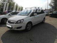 ��� �� Opel Zafira - 