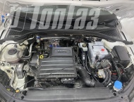 ��� �� Skoda O�tavia - 