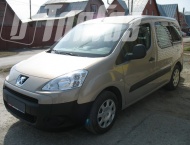 ��� �� Peugeot Partner  - ����� ���