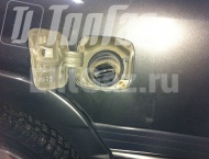 ��� �� Toyota Land Cruiser - ����������� ����������